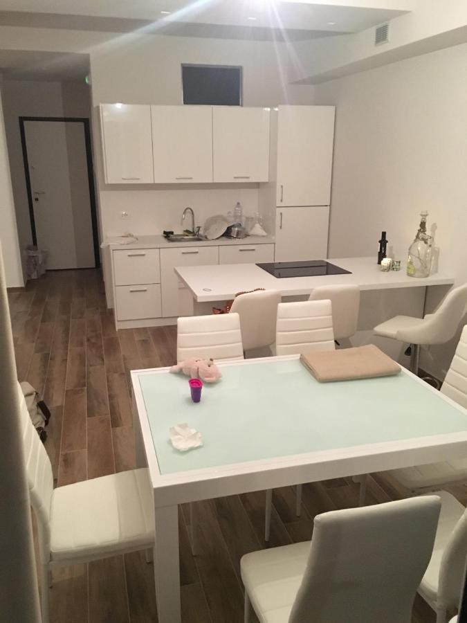 Appartamento Vista Mare Capo dʼOrlando Zewnętrze zdjęcie
