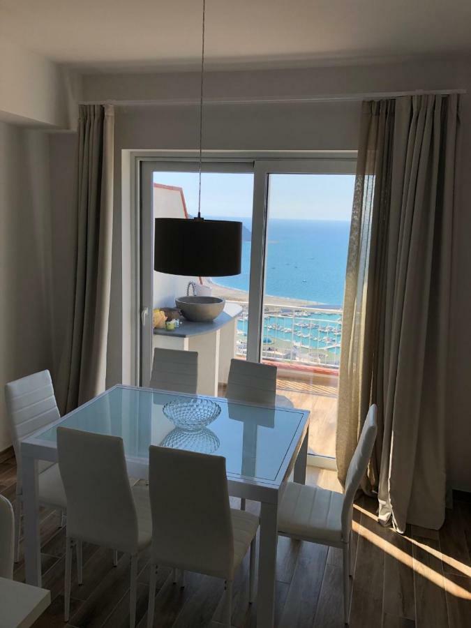 Appartamento Vista Mare Capo dʼOrlando Zewnętrze zdjęcie