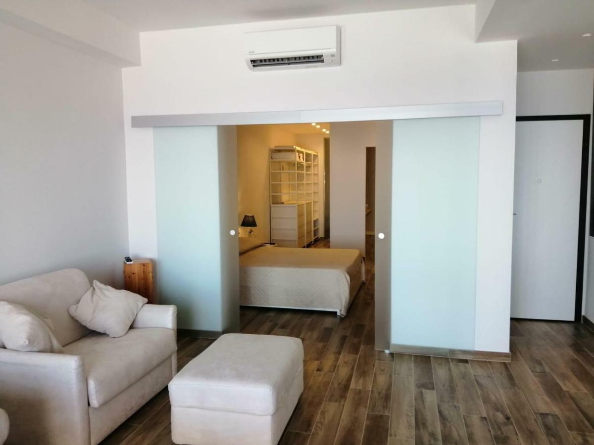 Appartamento Vista Mare Capo dʼOrlando Zewnętrze zdjęcie